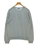 ENCOMING（インカミング）ニット・セーター 青 サイズ:M メンズ/2200654907016