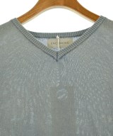 ENCOMING（インカミング）ニット・セーター 青 サイズ:M メンズ/2200654907016