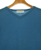 ENCOMING（インカミング）ニット・セーター 青 サイズ:M メンズ/2200654907023