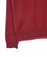 ENCOMING（インカミング）ニット・セーター 赤 サイズ:L メンズ/2200655141068