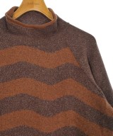 ENCOMING（インカミング）ニット・セーター オレンジ サイズ:F メンズ/2200656838042