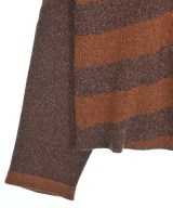 ENCOMING（インカミング）ニット・セーター オレンジ サイズ:F メンズ/2200656838042