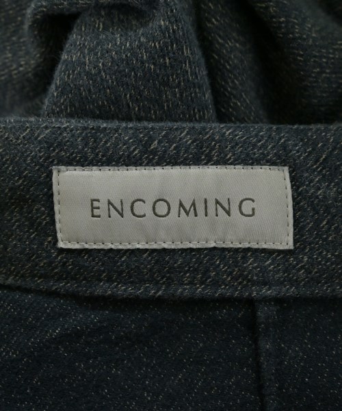 ENCOMING（インカミング）その他 紺 サイズ:S メンズ/2200660716015