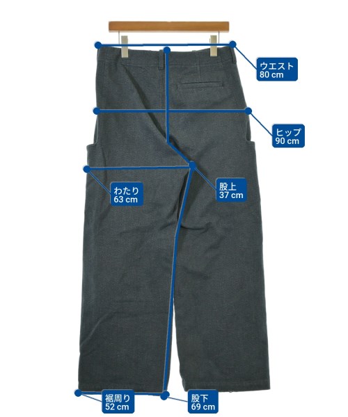 ENCOMING（インカミング）その他 紺 サイズ:S メンズ/2200660716015