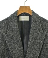 ENCOMING（インカミング）カジュアルジャケット 黒 サイズ:M メンズ/2200646713038