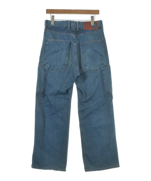 ENCOMING（インカミング）デニムパンツ 青 サイズ:S メンズ/2200647826041