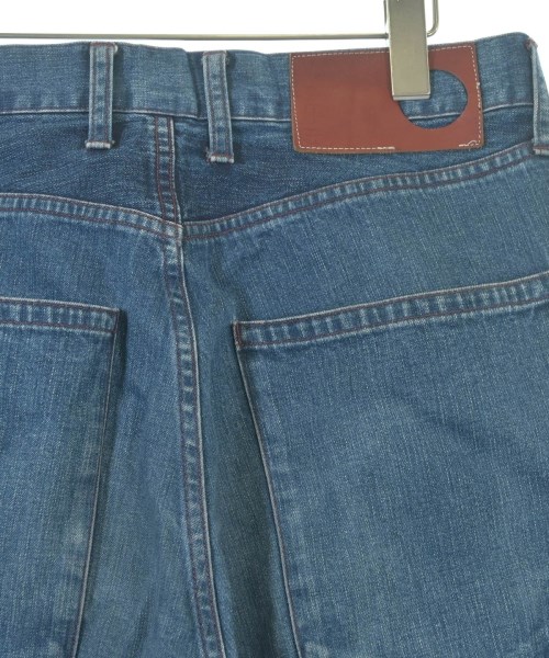 ENCOMING（インカミング）デニムパンツ 青 サイズ:S メンズ/2200647826041