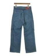 ENCOMING（インカミング）デニムパンツ 青 サイズ:S メンズ/2200647826041