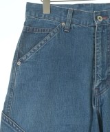ENCOMING（インカミング）デニムパンツ 青 サイズ:S メンズ/2200647826041