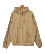 ENCOMING（インカミング）パーカー ベージュ サイズ:M メンズ/2200647826072
