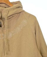 ENCOMING（インカミング）パーカー ベージュ サイズ:M メンズ/2200647826072