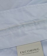 ENCOMING（インカミング）カジュアルシャツ 青 サイズ:M メンズ/2200702680014