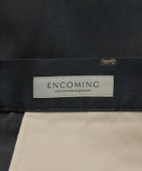 ENCOMING（インカミング）スラックス 紺 サイズ:L メンズ/2200702680038