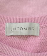 ENCOMING（インカミング）スウェット ピンク サイズ:M メンズ/2200703552020