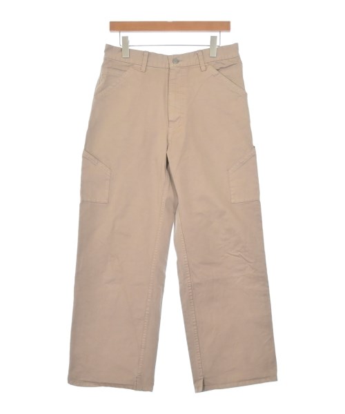 ENCOMING(インカミング)チノパン ベージュ サイズ:S/2200670278046