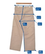 ENCOMING（インカミング）チノパン ベージュ サイズ:S メンズ/2200670278046