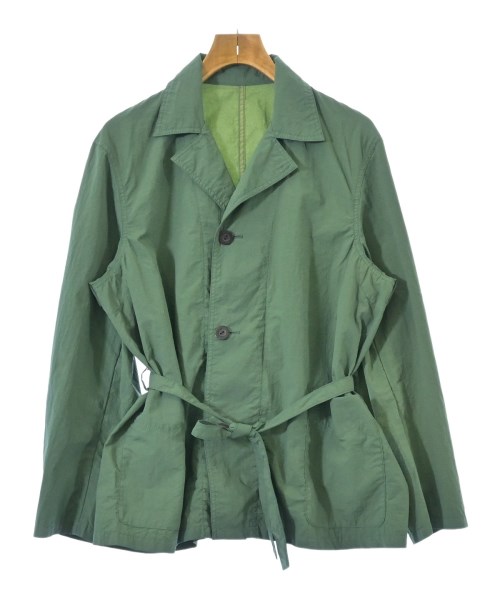 ENCOMING(インカミング)その他 緑 サイズ:L/2200672356049