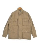 ENCOMING（インカミング）その他 茶 サイズ:S メンズ/2200730988014