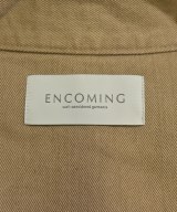ENCOMING（インカミング）その他 茶 サイズ:S メンズ/2200730988014