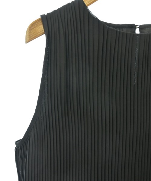 etre relie（エトレリー）ワンピース 黒 サイズ:F レディース/2200633796112