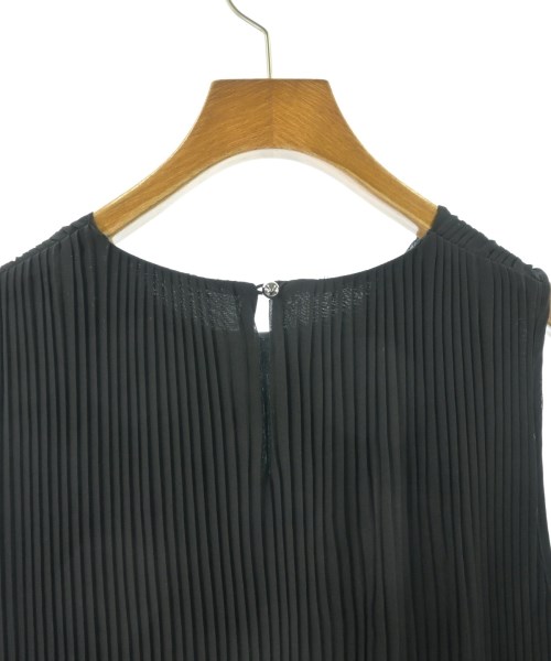 etre relie（エトレリー）ワンピース 黒 サイズ:F レディース/2200633796112