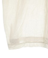 etre relie（エトレリー）Tシャツ・カットソー ベージュ サイズ:F レディース/2200611197054