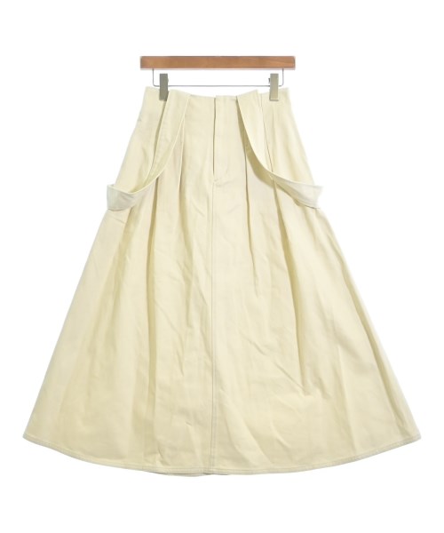 エトレリー(etre relie)のetre relie ロング・マキシ丈スカート