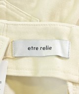 etre relie（エトレリー）ロング・マキシ丈スカート 白 サイズ:38(M位) レディース/2200615882376