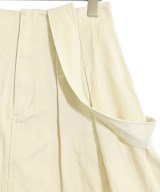 etre relie（エトレリー）ロング・マキシ丈スカート 白 サイズ:38(M位) レディース/2200615882376