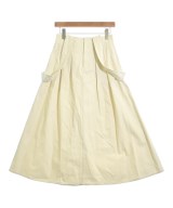 etre relie ロング・マキシ丈スカート