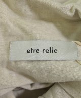 etre relie（エトレリー）カジュアルジャケット ベージュ サイズ:38(M位) レディース/2200603779015