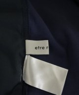 etre relie（エトレリー）Tシャツ・カットソー 紺 サイズ:F レディース/2200603779213