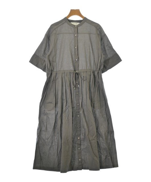 etre relie(エトレリー)ワンピース グレー サイズ:-(M位)/2200676191011