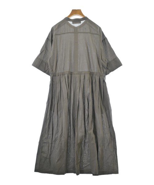 etre relie（エトレリー）ワンピース グレー サイズ:-(M位) レディース/2200676191011