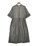 etre relie（エトレリー）ワンピース グレー サイズ:-(M位) レディース/2200676191011