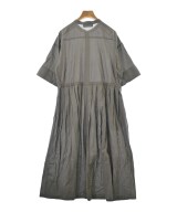 etre relie（エトレリー）ワンピース グレー サイズ:-(M位) レディース/2200676191011