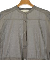 etre relie（エトレリー）ワンピース グレー サイズ:-(M位) レディース/2200676191011