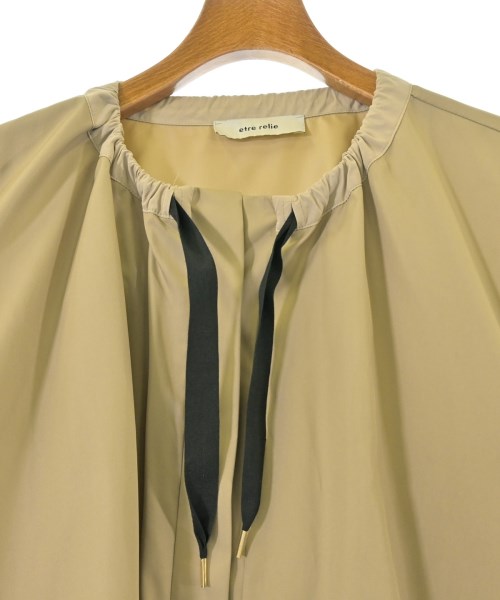 etre relie（エトレリー）その他 ベージュ サイズ:F レディース/2200676191028