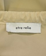 etre relie（エトレリー）その他 ベージュ サイズ:F レディース/2200676191028