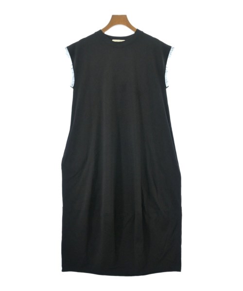 etre relie(エトレリー)ワンピース 黒 サイズ:-(M位)/2200676191035