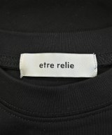 etre relie（エトレリー）ワンピース 黒 サイズ:-(M位) レディース/2200676191035