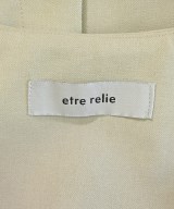 etre relie（エトレリー）ベスト ベージュ サイズ:-(M位) レディース/2200676191042