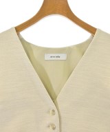 etre relie（エトレリー）ベスト ベージュ サイズ:-(M位) レディース/2200676191042