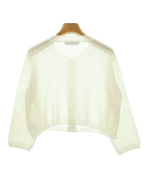 etre relie（エトレリー）カーディガン 白 サイズ:-(M位) レディース/2200676191059