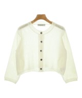 etre relie（エトレリー）カーディガン 白 サイズ:-(M位) レディース/2200676191059