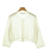 etre relie（エトレリー）カーディガン 白 サイズ:-(M位) レディース/2200676191059