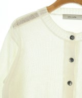 etre relie（エトレリー）カーディガン 白 サイズ:-(M位) レディース/2200676191059