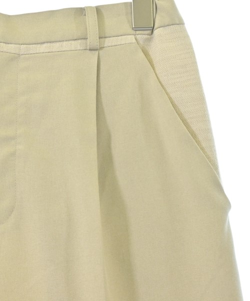 etre relie（エトレリー）スラックス ベージュ サイズ:36(S位) レディース/2200676191066