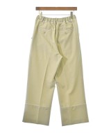 etre relie（エトレリー）スラックス ベージュ サイズ:36(S位) レディース/2200676191066