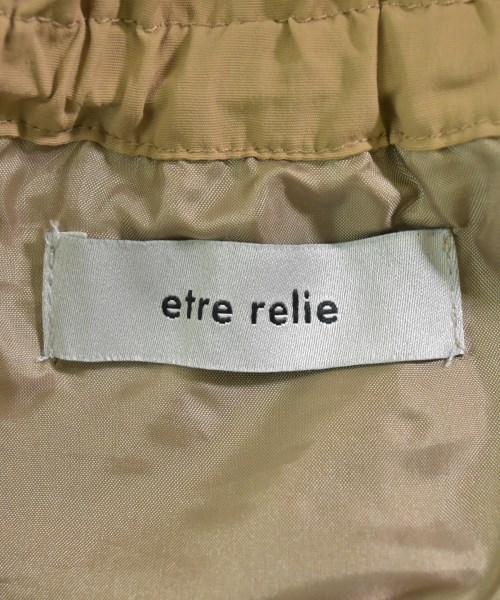 etre relie（エトレリー）ロング・マキシ丈スカート ベージュ サイズ:-(M位) レディース/2200676994032